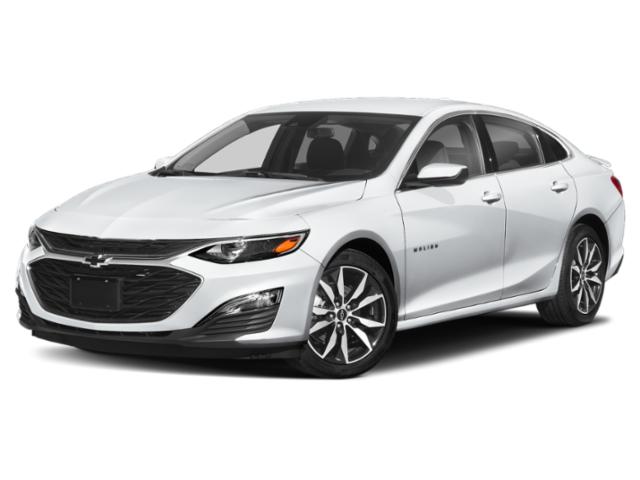 2023 Chevrolet Malibu FWD RS