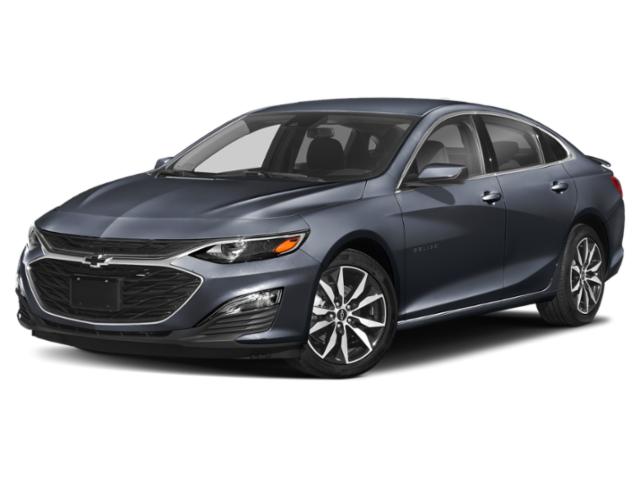 2023 Chevrolet Malibu FWD RS