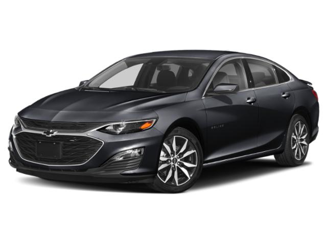 2023 Chevrolet Malibu FWD RS