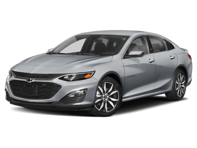 2023 Chevrolet Malibu FWD RS