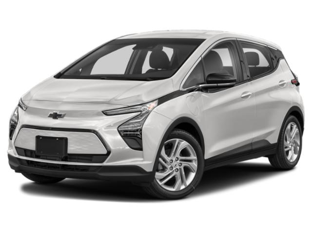 2023 Chevrolet Bolt EV FWD 2LT for sale in Mooresville, NC