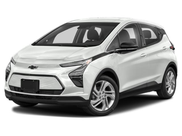 2023 Chevrolet Bolt EV FWD 2LT for sale in TEMECULA, CA