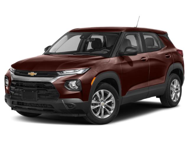 2023 Chevrolet TrailBlazer AWD LS for sale in Grants Pass, OR
