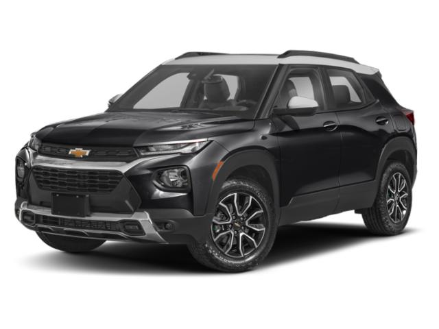 2023 Chevrolet Trailblazer AWD ACTIV