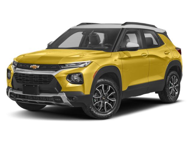 2023 Chevrolet Trailblazer FWD ACTIV
