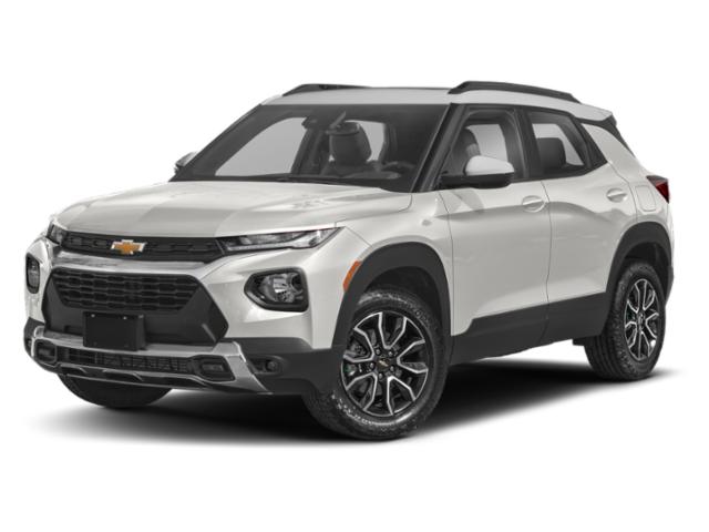 2023 Chevrolet TrailBlazer AWD ACTIV for sale in Morton, IL