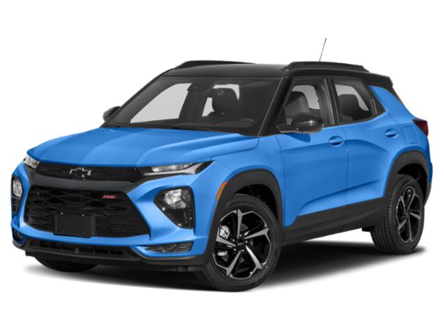 2023 Chevrolet Trailblazer AWD RS
