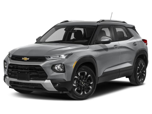 2023 Chevrolet Trailblazer FWD LT