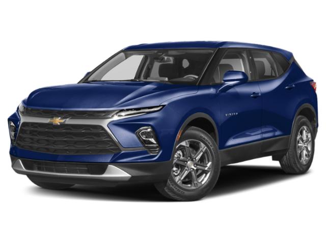 2023 Chevrolet Blazer AWD 2LT 2023 Chevrolet Blazer AWD 2LT