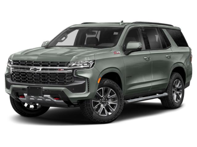 2023 Chevrolet Tahoe 4WD Z71 2023 Chevrolet Tahoe 4WD Z71