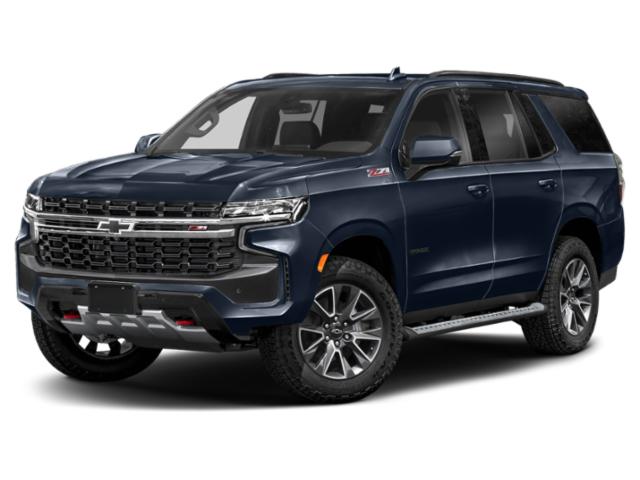 2023 Chevrolet Tahoe 4WD Z71 for sale in NORWALK, OH