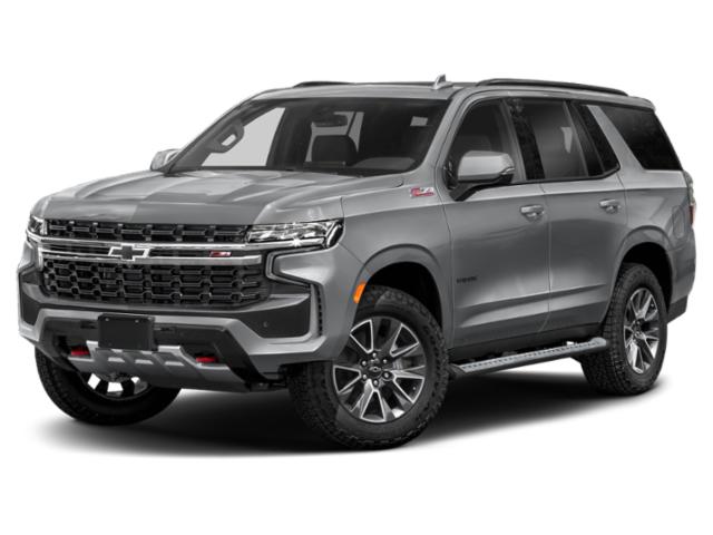 2023 Chevrolet Tahoe 4WD Z71
