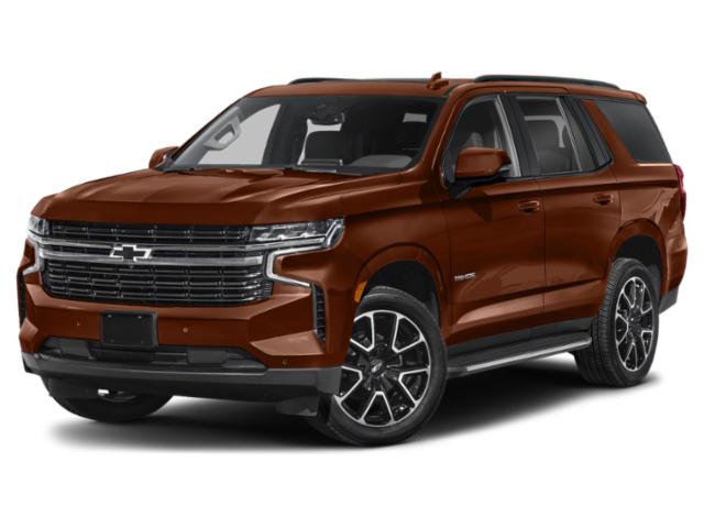 2023 Chevrolet Tahoe 4WD LS