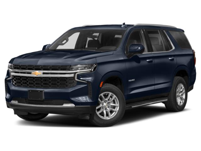 2023 Chevrolet Tahoe 4WD LS