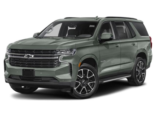 2023 Chevrolet Tahoe 4WD LS
