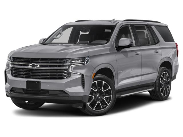 2023 Chevrolet Tahoe 2WD LS
