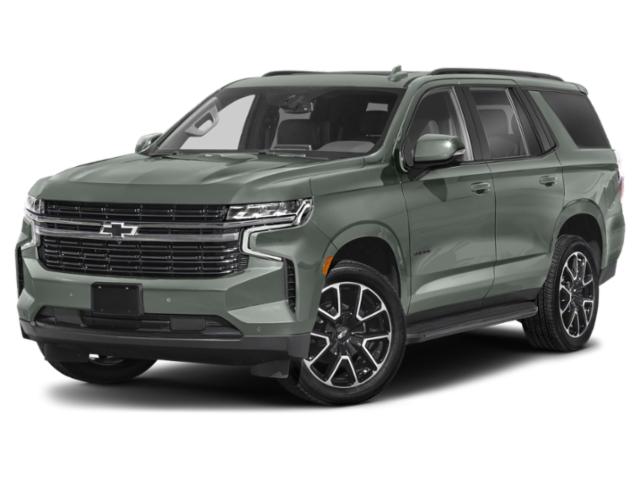 2023 Chevrolet Tahoe 4WD RST 2023 Chevrolet Tahoe 4WD RST