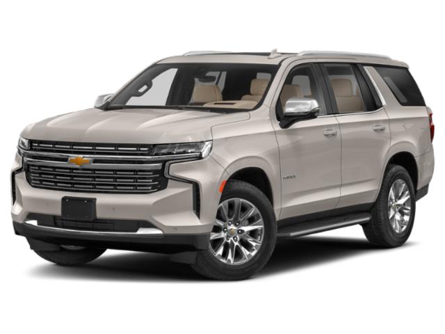 2023 Chevrolet Tahoe 2WD Premier 2023 Chevrolet Tahoe 2WD Premier