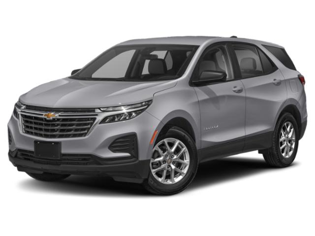 2023 Chevrolet Equinox for sale near Joliet, IL