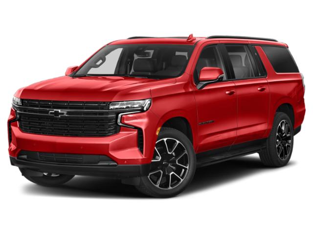 2023 Chevrolet Suburban 2WD RST