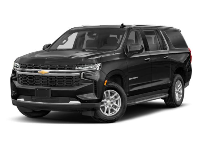 2023 Chevrolet Suburban 2WD LS