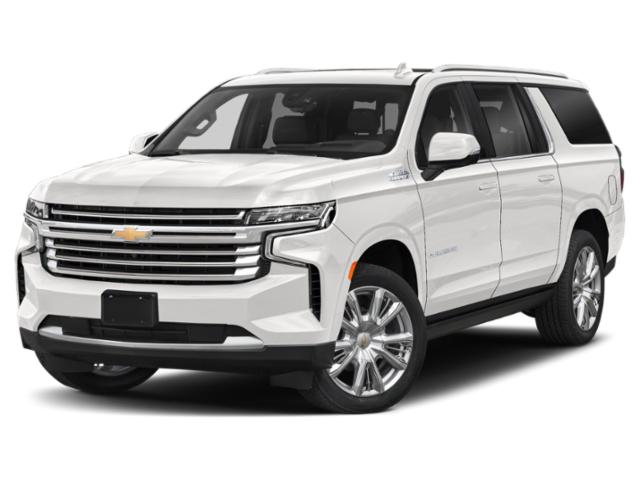 2023 Chevrolet Suburban 4WD High Country 2023 Chevrolet Suburban 4WD High Country
