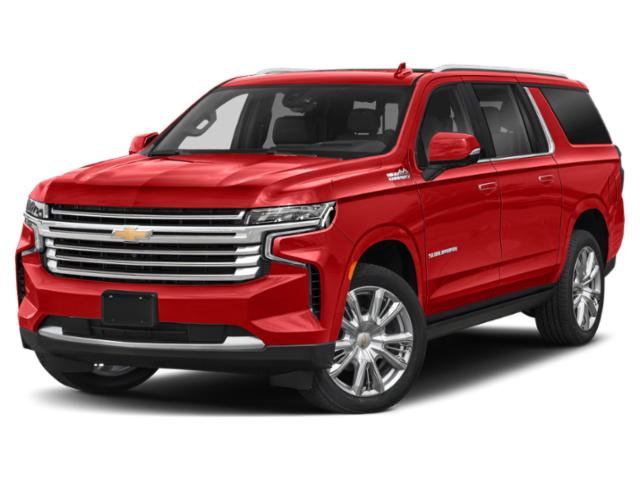 2023 Chevrolet Suburban 2WD High Country