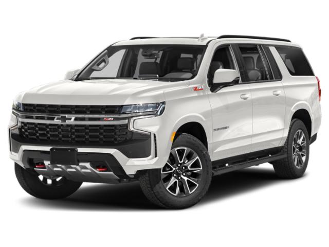 2023 Chevrolet Suburban 4WD Z71 for sale in Quincy, FL