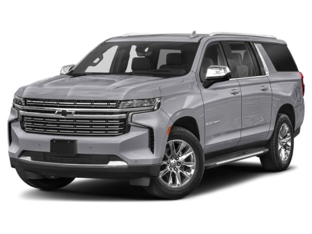 2023 Chevrolet Suburban 2WD Premier