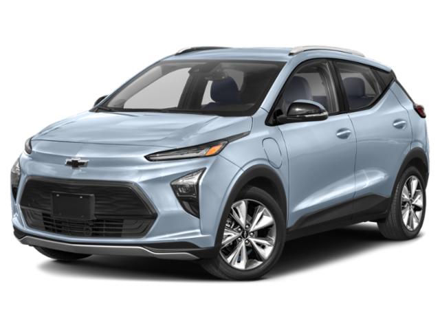 2023 Chevrolet Bolt EUV FWD LT 2023 Chevrolet Bolt EUV FWD LT