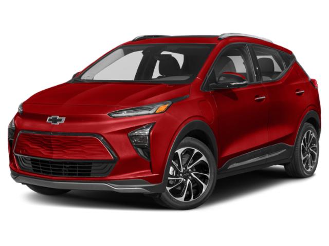 2023 Chevrolet Bolt EUV FWD Premier
