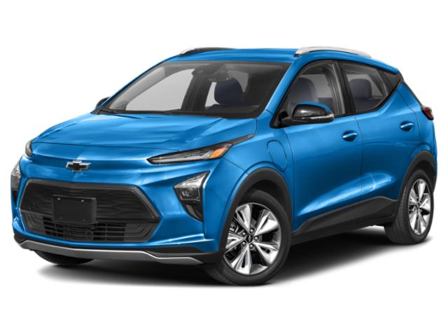 2023 Chevrolet Bolt EUV FWD LT for sale in Raleigh, NC
