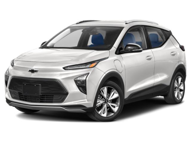 2023 Chevrolet Bolt EUV FWD LT for sale in McHenry, IL