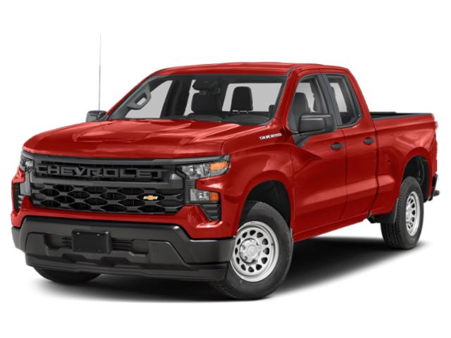 2023 Chevrolet Silverado 1500 4WD Crew Cab Short Bed Custom for sale near Chicago, IL