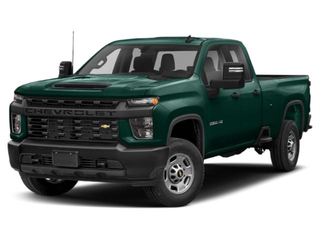 2023 Chevrolet Silverado 2500HD 4WD Double Cab Long Bed Custom for sale in Grove City, PA