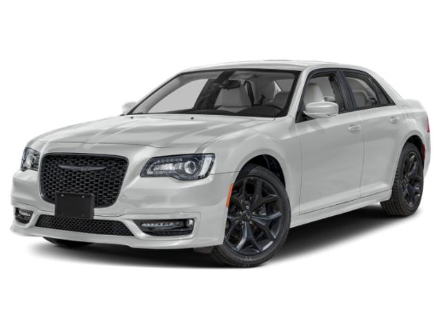 2023 Chrysler 300 Touring L 2023 Chrysler 300 Touring L