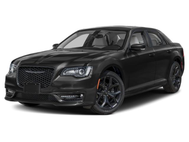 2023 Chrysler 300 Touring L AWD 2023 Chrysler 300 Touring L AWD