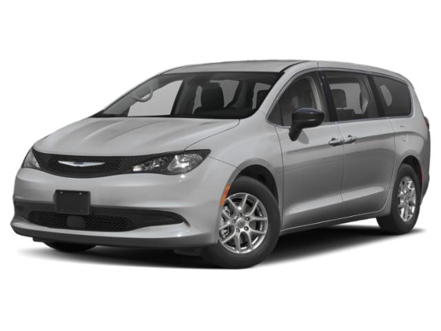 2023 Chrysler Voyager LX for sale in Sand Springs, OK