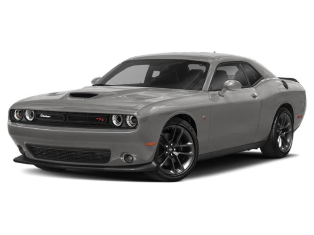2023 Dodge Challenger R/T's photo