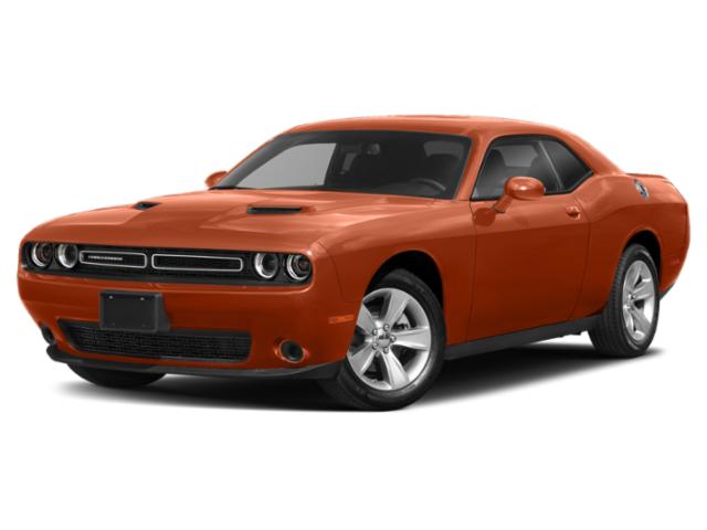 2023 Dodge Challenger SXT 2023 Dodge Challenger SXT