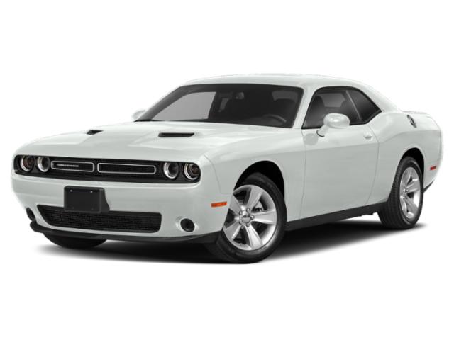 2023 Dodge Challenger SXT AWD