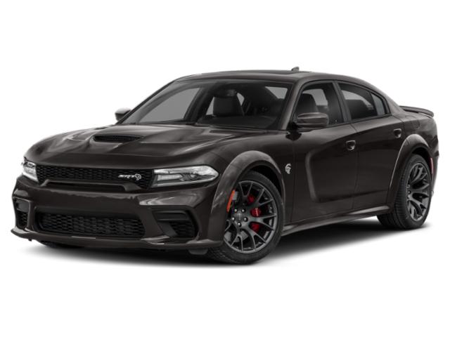 2023 Dodge Charger SRT Jailbreak 2023 Dodge Charger SRT Jailbreak