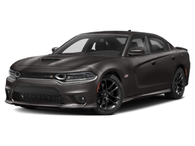 2023 Dodge Charger Scat Pack Widebody 2023 Dodge Charger Scat Pack Widebody