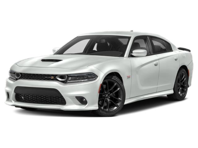 2023 Dodge Charger Scat Pack Swinger