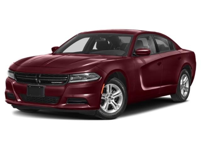 2023 Dodge Charger Police AWD