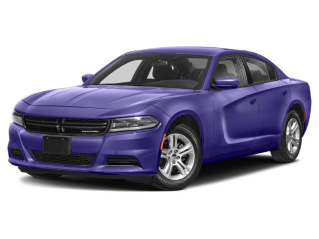 2023 Dodge Charger SXT 2023 Dodge Charger SXT