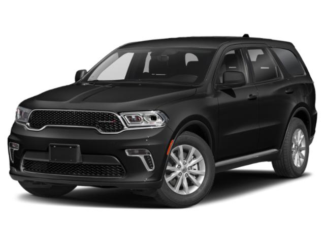 2023 Dodge Durango SXT Launch Edition AWD