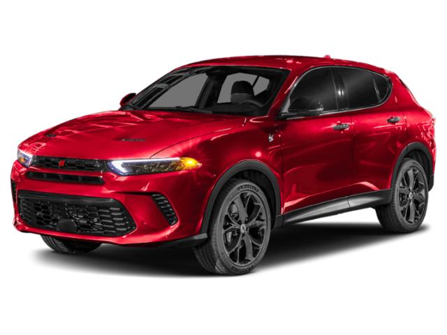 2023 Dodge Hornet GT Plus AWD