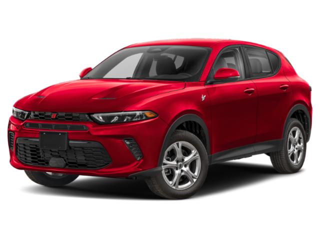 2023 Dodge Hornet GT Plus AWD