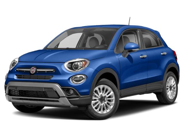 2023 Fiat 500X Pop AWD